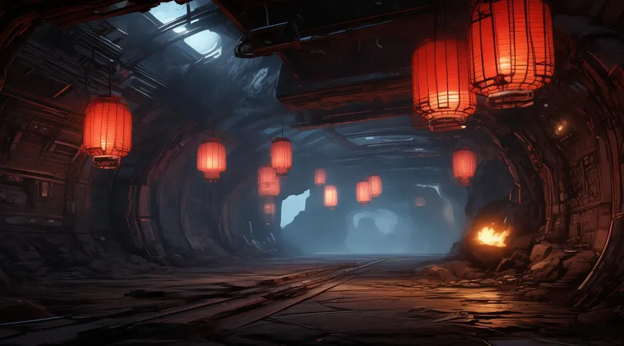 危鸡之夜兑换码横幅图片2